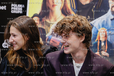 Gdynia. 50. Festiwal Polskich Filmów Fabularnych w...