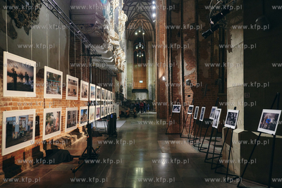 Centrum św. Jana. Gala wręczenia nagród w XXIX Konkursie...