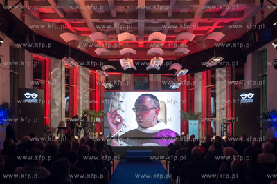 Gala V edycja konkursu Nagrody „Okulary ks. Kaczkowskiego”,...