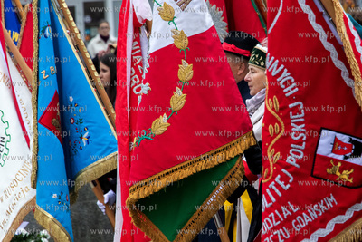 Narodowe Święto Niepodległości. Uroczystości w...