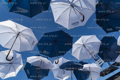 Gdynia. Lato zaczyna się #wGdyni. Cudawianki 2019....