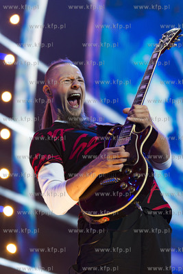 Top Of The Top Sopot Festival w Operze Leśnej. Koncert...