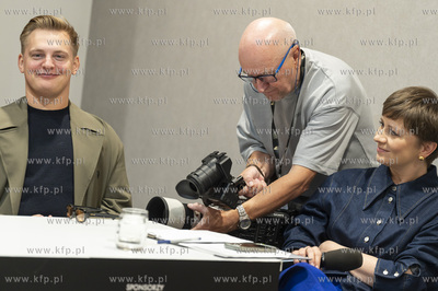 50. Festiwal Polskich Filmów Fabularnych w Gdyni....