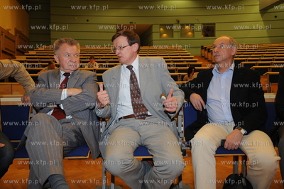 Gdansk, Uniwersytet Gdanski, Wydzial Prawa i Administracji....