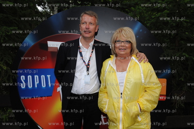 Top-Trendy, nz Nina Terentiew
27.06.2009
fot. Wojtek...