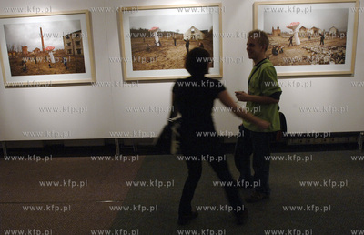 Pracownia Kultury Miejskiej w Browarze w Gdańsku Wrzeszczu...