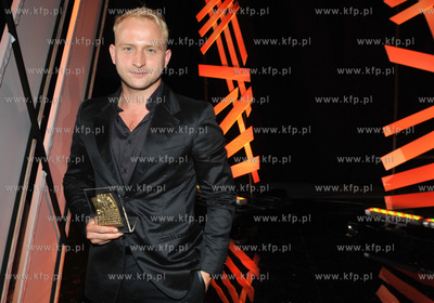 Gdynia. 34 Festiwal Polskich Filmow Fabularnych. Gala...