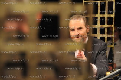 Gdansk. Filharmonia Baltycka na Olowiance. Kolejna...