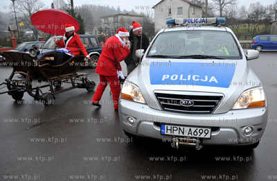 Szymbark na Kaszubach. VI Ogolnopolski Zjazd Swietych...