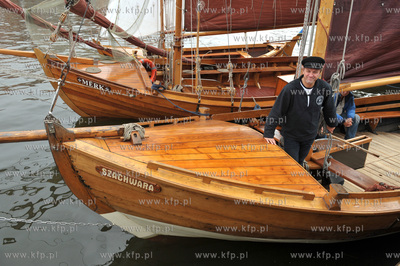 Fischmarkt w Gdansku  czyli odwzorowanie wielowiekowej...
