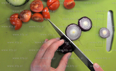 Wojewodzki Konkurs Kulinarny Frankofonia w Zespole...