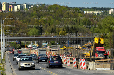 Gdansk dzielnica Piecki Migowo nazywane powszechnie...