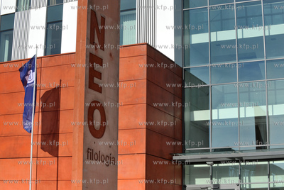 Uniwerystet Gdanski. Inaugracja roku akademickiego...