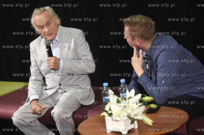 43. Festiwal Polskich Filmów Fabularnych w Gdyni....