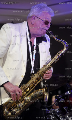 43. Festiwal Polskich Filmów Fabularnych w Gdyni....