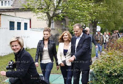 Sopot. Referendum w sprawie odwolania badz pozostawienia...