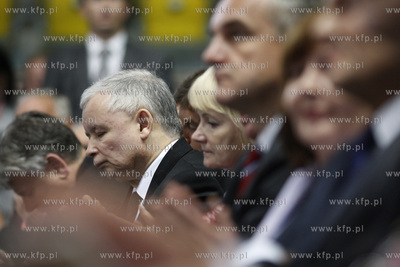 Gdynia. XXIV Krajowy Zjazd Delegatow NSZZ Solidarnosc....