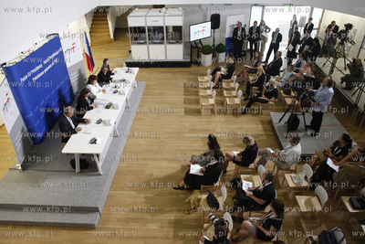 Sopot. Nieformalna Rada ds. konkurencyjnosci . Konferencja...