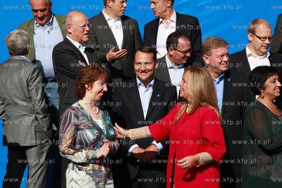 Sopot. Hotel Sheraton. Spotkanie ministrow spraw zagranicznych...