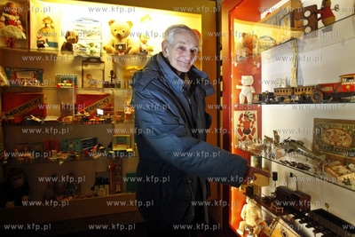 Uroczyste otwarcie nowej siedziby gdanskiej Galerii...