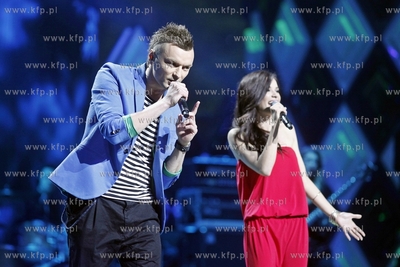 Sopot. Opera Lesna. Festiwal TopTrendy. Nz. Liber i...