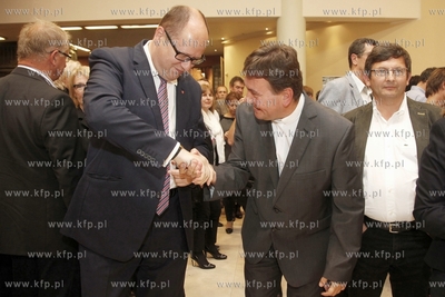 Polska Filharmonia Baltycka na Olowiance w Gdansku....