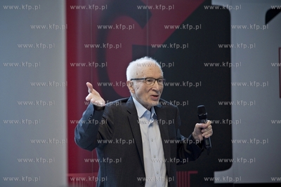 Muzeum Miasta Gdyni. Spotkania z laureatami Nagrody...