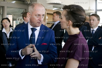 Restauracja hotelu Szafarnia w Gdańsku. Prezentacja...