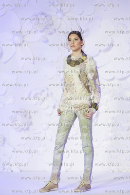 Gdańsk. Filharmonia Bałtycka na Ołowiance. Gala...