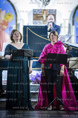 9. NDI Sopot Classic. Kościół św. Jerzego I Sopot....