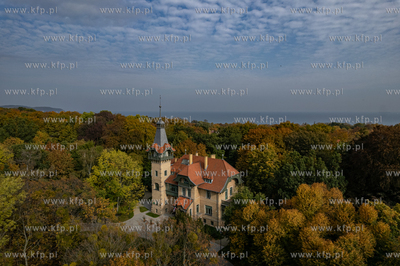 Sopot. Goyki 3 Art Inkubator.
14.10.2022
fot. Krzysztof...