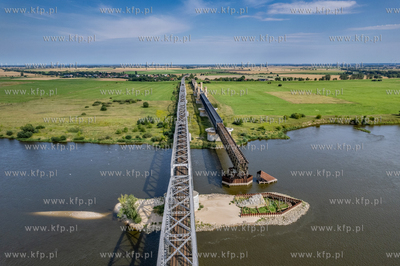 Most w Tczewie.
17.08.2023
fot. Krzysztof Mystkowski...