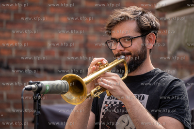 Gdańsk. Świeto ulicy Lawendowej to lokalna inicjatywa...