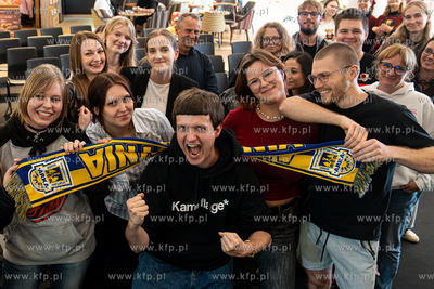 50. Festiwal Polskich Filmów Fabularnych w Gdyni....