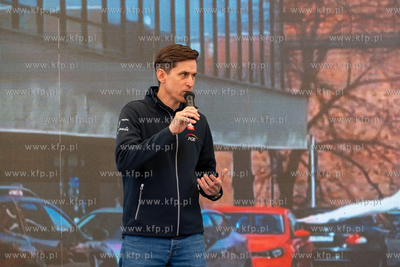 Forum Gdańsk. Warsztaty, koncert, konkursy - Niebieskie...