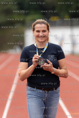 Stadion Leny. Sopocki Festyn Organizacji Pozarządowych,...