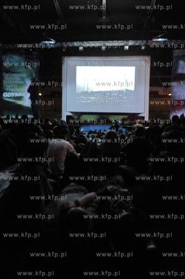 Przeglad najwazniejszych polskich wypraw na XIII Ogolnopolskim...