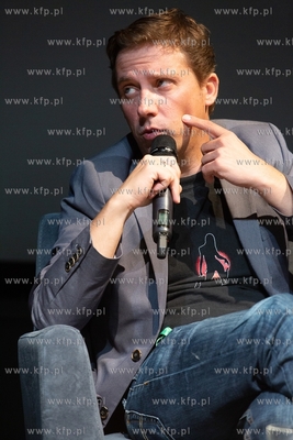 Gdynia,Konsulat Kultury, Festiwal Miasto Słowa/ Nagroda...