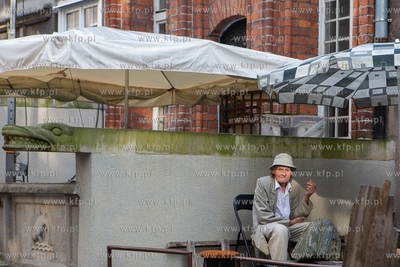 Gdańsk, Święto Ulicy Mariackiej.  08.09.2018 / Fot....