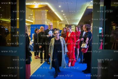 44. Festiwal Polskich Filmów Fabularnych w Gdyni....