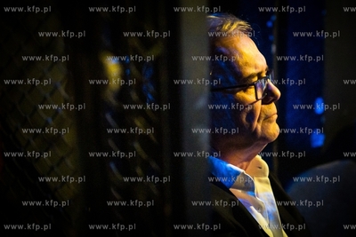 Teatr Muzyczny. 44. Festiwal Polskich Filmów Fabularnych...