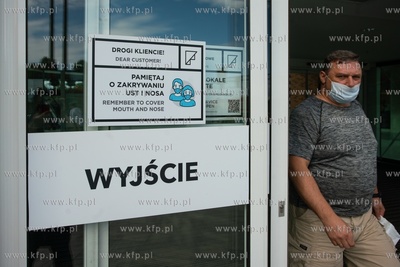 Forum Gdańsk.  W związku z epidemią koronowirusa...