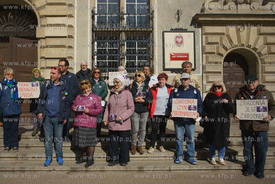 X Wydział Sądu Rejonowego Gdańsk-Południe. Ruszył...