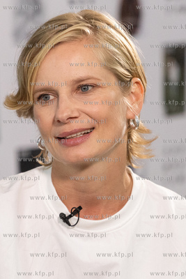 48. Festiwal Polskich Filmów Fabularych w Gdyni. Teatr...