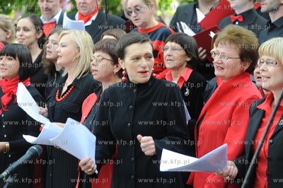 VI Swietojanskie Swietowanie. naRZEKAmy - swiatowa...