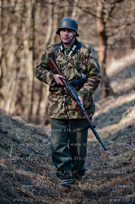 Lapino. Edukacyjny projekt Pomorze'45 przygotowany...