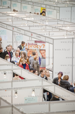 Gdansk Letnica. Centrum konferencyjno-wystawiennicze...