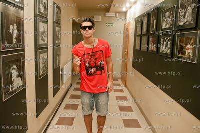 Sopot. Opera Lesna. Sopot TOP Of The TOP Festival 2012....