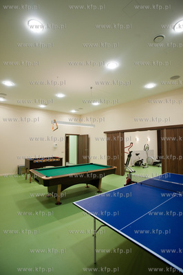 Osiedle Sopocka Recydencja developera Polnord.
Nz...