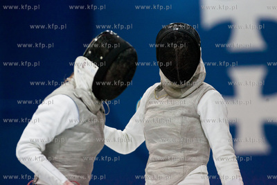 Gdanska Szkola Floretu. XIX  turniej O Buzdygan JM...